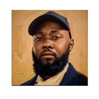 VickieNewman001's profile picture. Event & Portrait Photographer | Graphics Designer | Social, Political & Sport enthusiasts | La Vida Amb.🤍 #halamadrd | Detest Bad Governance | Canon EOS❤️ 📱