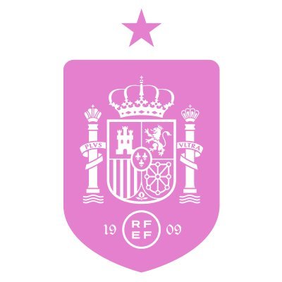 SEFutbolFem's profile picture. #JugarLucharYGanar | Cuenta oficial de la Selección Española Femenina de Fútbol | Official Account for Spain's Women's National Football Team