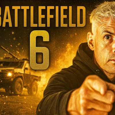 plattplays's profile picture. Welcome to PlattPlays — where every firefight feels like a movie.
4K realism, black and gold dominance, and tactical gameplay with attitude.