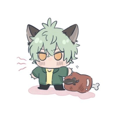 becchin_prma's profile picture. 絵と文【地雷無固定無】｜ utpr(やまえじ) ｜他ジャンルもお邪魔します｜ ﾏﾛ✍︎ https://t.co/UwdB88JI6Y