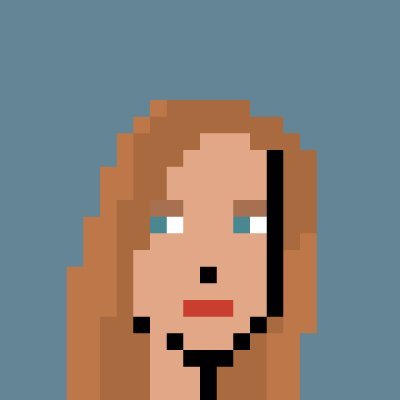 𝕊𝕛𝕒𝕥𝕥𝕚𝕖 🐳 CryptoMommy & NFT Artistさんのプロフィール画像