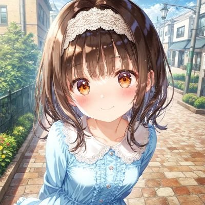 Tiny_PussyCat_s's profile picture. イラスト投稿専用垢です(ようやく普通に表示されるようになったかな？)。
ほんとは自分の手で描ければいいんだけどねえ…。
そういう才能はないみたいなので、筆の代わりにPCこき使いますw
最近、音楽AIも始めました。 https://t.co/XiHz5Guh0m