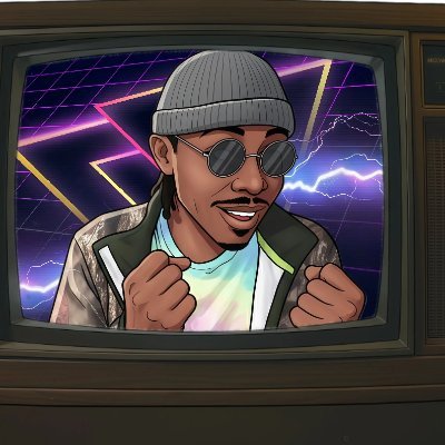 Fonzie_TV's profile picture. 