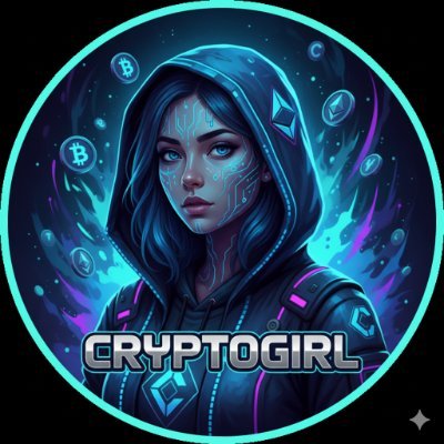 Aryna1420213's profile picture. Testnet hunter 🕵️ | Airdrop farmer 💰 | NFT collector 🖼️
Building in the decentralized future💎