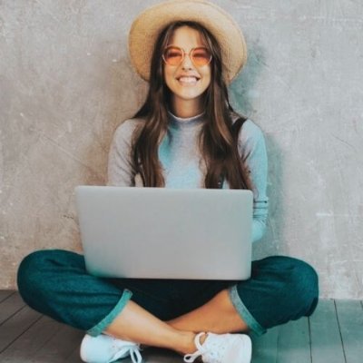 forstermedia's profile picture. Agencia Creativa de Comunicación Digital. Gestión, Planificación y Producción Integral. #forstermedia by @bettinaforster