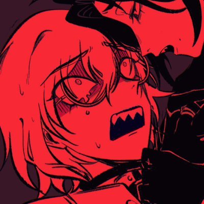 capulusaliena's profile picture. John (from Higgs system) || he/plural || 26 || 
– in space no one can hear you scream  ;)
– john for fucks sake || icon by @licks_n_chill