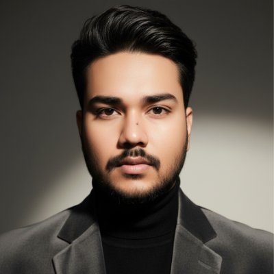 Suprabhat_3's profile picture. Ex. Structures Engineer | Web. Dev. in JavaScript Environment | MERN STACK | AI Application developer | Python | Fundamentals of C