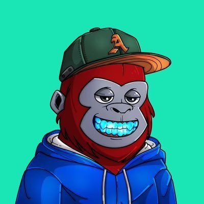 KatheAndrew2's profile picture. Active DAO member & community contributor | Supporting Web3 adoption through education & participation |