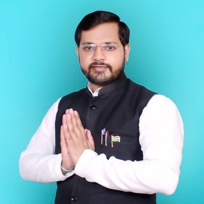 VikasKumarNis19's profile picture. Student& Politicians and Pol Parties