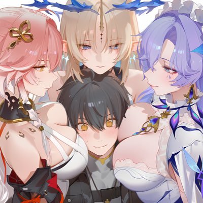 qqnanniang's profile picture. 👻