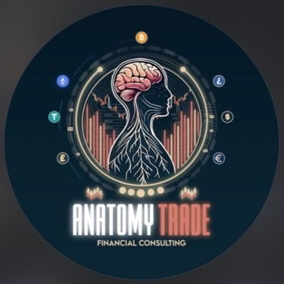 Anatomy_trade's profile picture. Crypto since 2016 🔗 | 5+ years Forex trader 📈 | DeFi & Web3 insights | Teaching what I learn | NFA | Let's build wealth together 💰