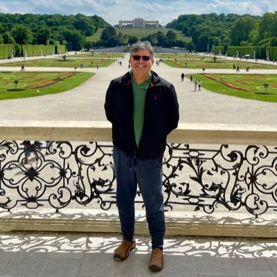 aptraveler1's profile picture. Multilingual 🌎 Explorer 115/197 | Million+ ✈️ Miler | Cancer 🧬 Survivor | Travel 📸 Fan | Miles Savvy | Houston TX📍@clubhouse & IG