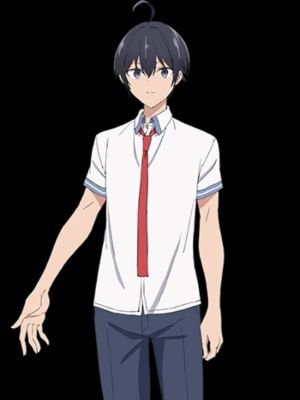 Nik76326997's profile picture. a