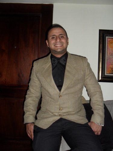 Fonsy.ElCantante