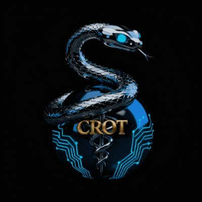 Crotalusinvest's profile picture. https://t.co/0d7K5R1GBI DeFi protocol enabling sustainable yields across Polygon, BSC, Avalanche & Arbitrum. 1B supply, $0.01 launch price. 5-8% APY.