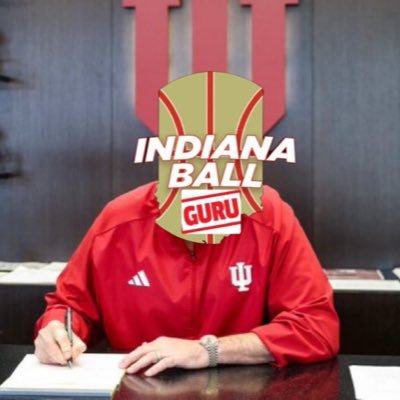 indianaballguru's profile picture. - #NeverDaunted - A spiritual teacher of Indiana Basketball. Veteran CBB Sports gambler. In 49 other states…