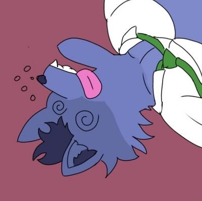 TheDrailexbz's profile picture. nsfw  and furry belly in this( AD account)  |+18 |🔞 no minors