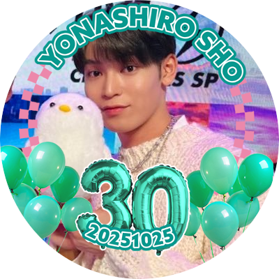 mugi_jam's profile picture. JO1しか勝たん