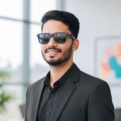 MohdMaax's profile picture. UPSC Aspirant | Thinker  | Social Activist