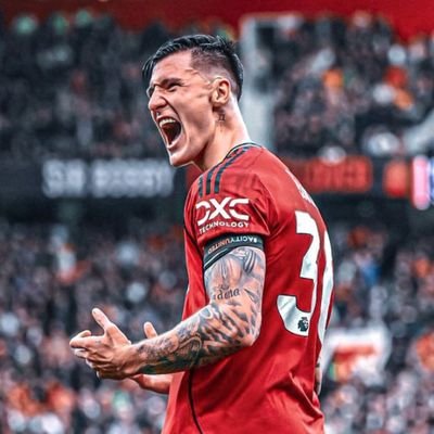 UTDLEARNING's profile picture. MANCHESTER UNITED