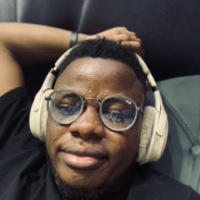 the_fisayomie's profile picture. Solid UI/UX Designer