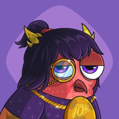 yeseligiblemn9's profile picture. ALL IN MONAD - YES ELIGIBLE MONAD 
MAYBE SLOW BACK FOLOW,  BUT  SURE I BACK