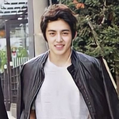 kesokeyks's profile picture. #VERNON: korean traditional mungbean pancake