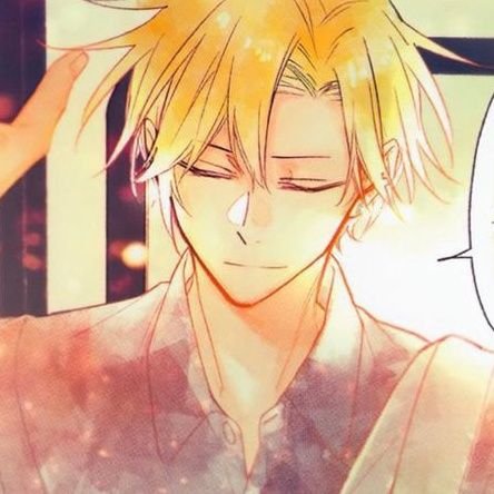 MyYukimoon's profile picture. hi