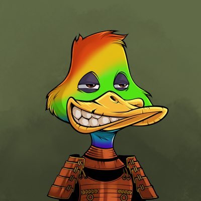 Prof_Emerald's profile picture. NIN & NFFC fan