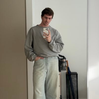 joshuadaniher's profile picture. For those inclined