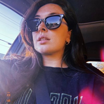 marisaaahhh's profile picture. 31 | Pretty Girl Avenue 📍✨#NHLBruins #BostonFleet *views & opinions are my own*