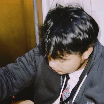 Haamwen's profile picture. Satu bagian.