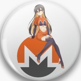 XMRBabe's profile picture. xmr: 47mnJidF1nuU59vYXhKPboXkboH7YbfEwWdDagEXhFZNThdMBga9ik1jXH9ebo71tdiHAf8eYGAupAiXgcTs1VedR4FLMcA
