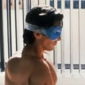 IceyTostitos's profile picture. Redpilled 💊 American Nationalist 🇺🇸 Christ is king  ✝