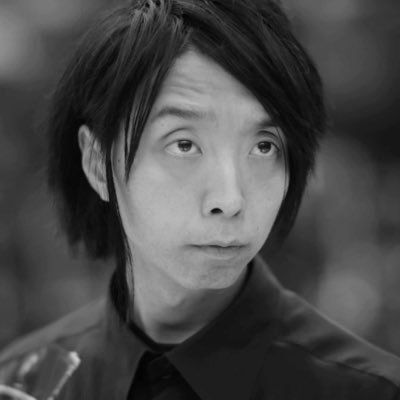 ochyai's profile picture. MediaArtist, Ph.D, Prof., eth: ocy.eth Head of: @labDNG @xDiversity_org @pixiedusttech @expo2025_null2 cat:#トラ彦 @ochiai_manage https://t.co/e7IE0oM9UF YGL @wef