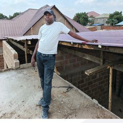 DMbakilay's profile picture. ingénieur civil (BTP)🏠🛣️🌉🏗️, entrepreneur et passionné de la politique congolaise.