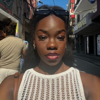 NE55I_'s profile picture. Soca Jumbie | Unapologetically black |👩🏾‍⚖️