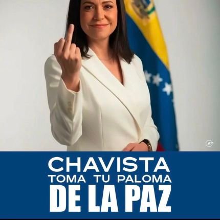 ambientecero's profile picture. ORGULLOSAMENTE GAY!
🏳️‍🌈 💜💙💚💛🧡❤️
Ego cogito ergo sum. ⚡