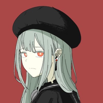焼かれテル Profile