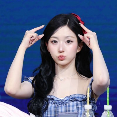 Lilliaewon's profile picture. #HAEWON #오해원