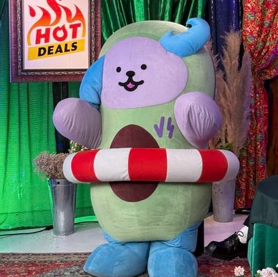 JuneJune770's profile picture. ชื่อคิมจูน #GOT7 💚🌕 @marktuan @yugyeom ผู้ชายทั้ง 7 เมนยูคยอม+พี่มาร์ค
 JG🏀JD🌻FK🐈🐈‍⬛JMS🥑🌊💜🩵 ติ่งไปทุกด้อมค่ะ โดนลูกพี่ถาตกค่ะ