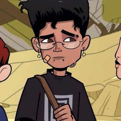 0deio_pessoas's profile picture. gay julgador, comunista lindo e gostoso