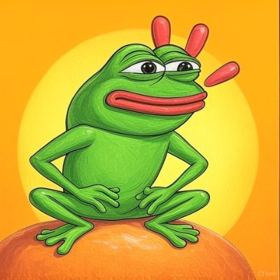 XiaofeiYuvraj's profile picture. CryptoGod