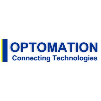 Optomation's profile picture. Optomation Systems: Connecting Technologies since 1996.