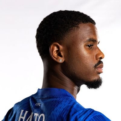 CFC_JET's profile picture. I make tweets Chelsea ✝️
