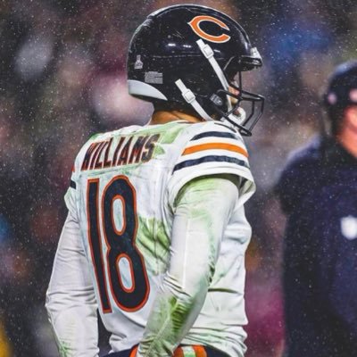 akpadilla_'s profile picture. Chicago Sports Fan @chicagobulls @chicagobears @NHLblackhawks @whitesox @ManUtd @FcBarcelona🏈 🏀 ⚾️ ⚽️ 🏒