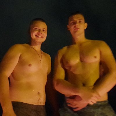 brenden1m's profile picture. Всё будет хорошо!