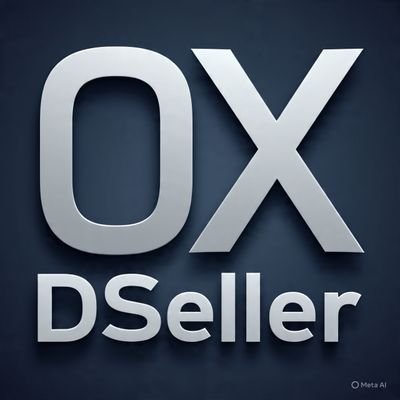 0xdseller's profile picture. DOMAIN INVESTOR ๐๐ฅ