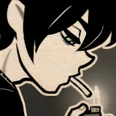 sxdlyLA's profile picture. 23y ~
BLEACH, Chainsaw Man, Tokyo Ghoul and TCOAAL Fan ~
Video Editor ~
2D Animator ~
Motion Designer ~