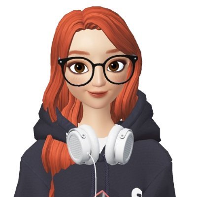 Orlidun's profile picture. Hi i'm { Orli } 🌐💜 Tech Content Creator || Certified OCI Cloud & AI 🌻 || ('redHead programmer')
Amo a mi familia. @luquelzano ☺️🙏💜 #porunmillondeamigos